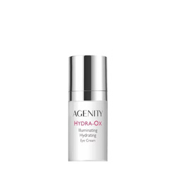 Agenity Hydra-Ox - rozświetlająco-nawilżający krem pod oczy, 15 ml