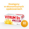 Vitrum D3 4000, 60 kapsułek