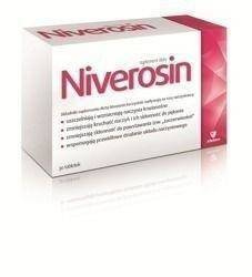 Niverosin  30 tabletek