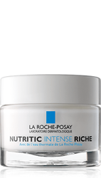 LA ROCHE-POSAY NUTRITIC INTENSE RICHE Krem 50ml