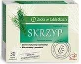 Skrzyp x 30 tabl.powl.