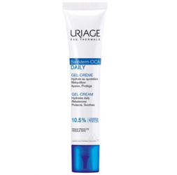 URIAGE BARIEDERM-CICA Daily Żel-krem odbudowujący 40ml