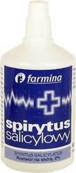 Spirytus salicylowy 2% rozt.naskórę 100ml
