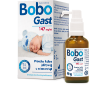 Bobogast emulsja 40 g