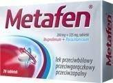 Metafen x 20 tabl.powl.