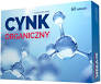 Cynk Organiczny tabl. 60 tabl.