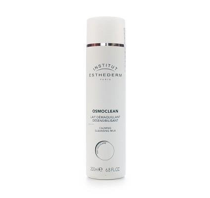 ESTHEDERM OSMOCLEAN CALMING CLEANSING MILK