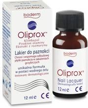 OLIPROX Lakier do paznokci 6 ml