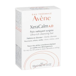 AVENE Xera Calm A.D Kostka 100g