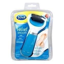 SCHOLL Velvet Smootht Elektroniczny pilnik