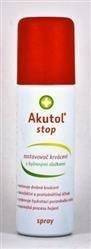 Akutol stop spray 60 ml, opatrunek elastyczny w aerozolu