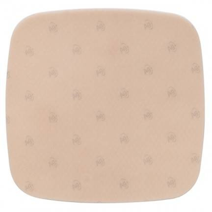 AQUACEL AG Foam 15 x 15 cm nieprzyepny opatrunek piankowy 