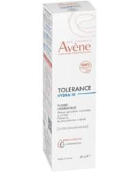 AVENE Tolerance Hydra 10 Fluid nawilżający 40ml