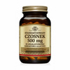 Solgar Czosnek standaryzowany 500 mg 90 kapsułek 