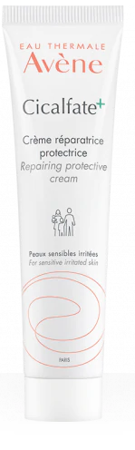 AVENE CICALFATE+ Krem regenerujacy 15ml