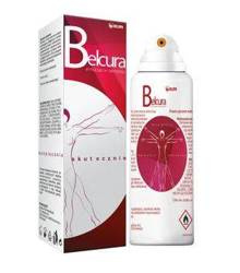 Belcura Emulsja w sprayu do ciała 125ml