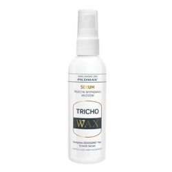 Wax Tricho serum przeciw wypadaniu włosów, płyn, 100 ml