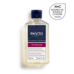 PHYTO Phytocyane szampon przeciw wypadaniu włosów dla kobiet, 250ml