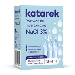 Katarek Rozt.Soli NaCl3% hipert.18amp.x4ml