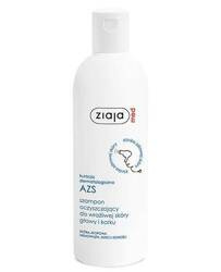 ZIAJA MED AZS  Szampon  300ml 