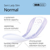 Seni Lady Slim Normal - wkładki urologiczne, 15 sztuk