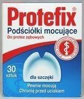 Protefix podściółki szczęka, 30 sztuk