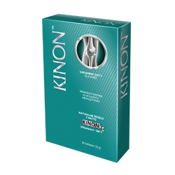 Kinon 30 tabletek,