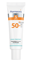 PHARMACERIS S Sensi Protect emulsja SPF 50+, 50 ml