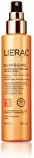 Lierac Sunissime Energetyzujące mleczko ochronne SPF30 150ml