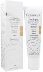 AVENE COUVRANCE Fluid korygujący naturalny SPF20 30ml