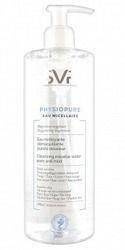 SVR PHYSIOPURE Płyn micelarny 400 ml