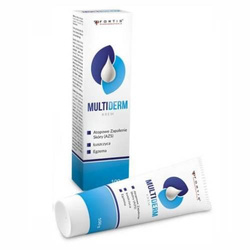 Multiderm krem 100 g (kartonik)