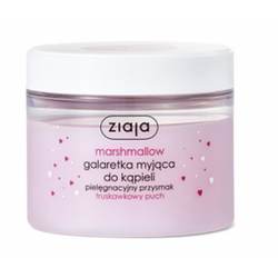 ZIAJA MARSHMALLOW Galaret.myją.d/kąp.260ml