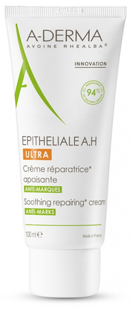 A-DERMA DERMALIBOUR+ CICA Krem regenerujący 100ml
