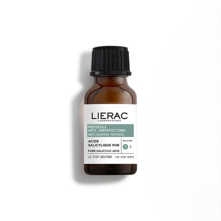 Lierac Protocole Anti-Imperfections Koncentrat stop wypryskom, 15ml