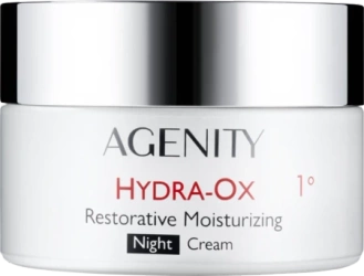 Agenity Hydra-Ox 1° Krem nawilżający odbud