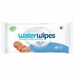 WaterWipes BIO chusteczki 99,9%  