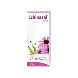 Echinasal syrop, 125 g