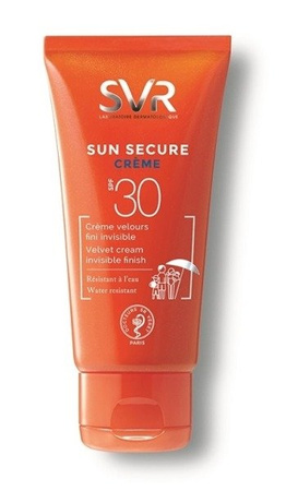 SVR SUN SECURE CREME Krem SPF30 50ml