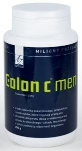 Colon C Men proszek, 200 g