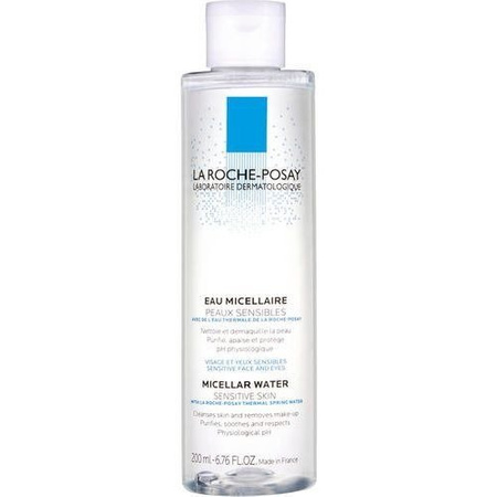 LA ROCHE-POSAY Woda micelarna 200ml