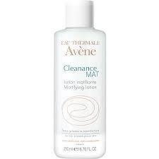 AVENE CLEANANCE MAT tonik 200ml