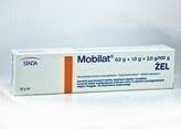 Mobilat żel, 50 g