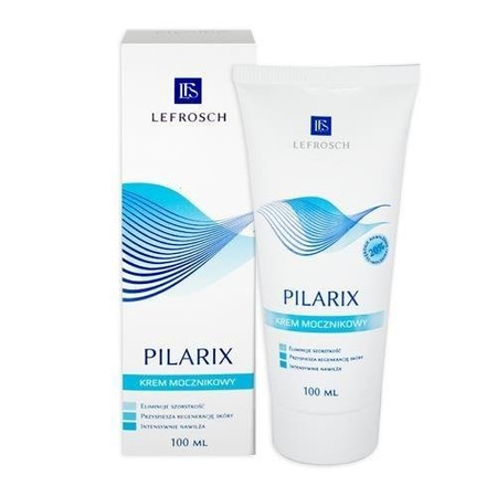 PILARIX Krem nawilżająco-pielęgnujący do skóry 100 ml