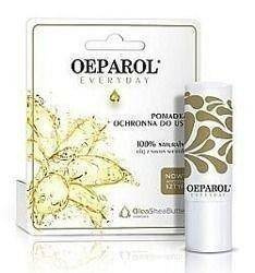 Oeparol EVERYDAY pomadka ochronna 4,8g