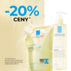 La Roche-Posay Lipikar Refill Oil AP+ Olejek Myjący, 400 ml