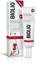 BIOLIQ 65+ Krem intensywnie odbudowujący do skóry oczu, ust szyi i dekoltu 30ml
