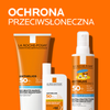 LA ROCHE-POSAY ANTHELIOS Mleczko BABY SPF 50+, 50ml