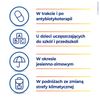 Dicoflor 3, kapsułki, 10 sztuk