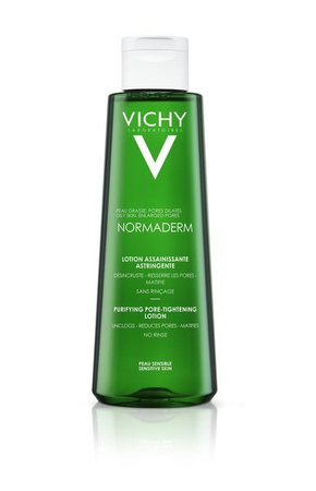 VICHY NORMADERM Tonik zwężający pory 200ml